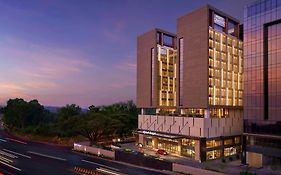 Hyatt Centric Hebbal Bengaluru